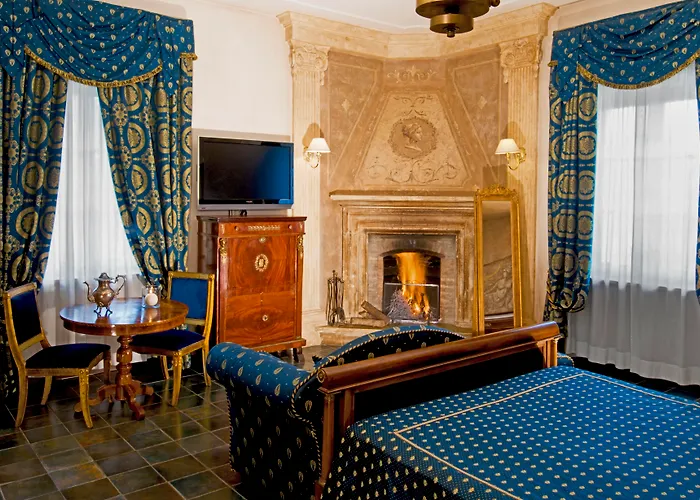 Castello Della Castelluccia